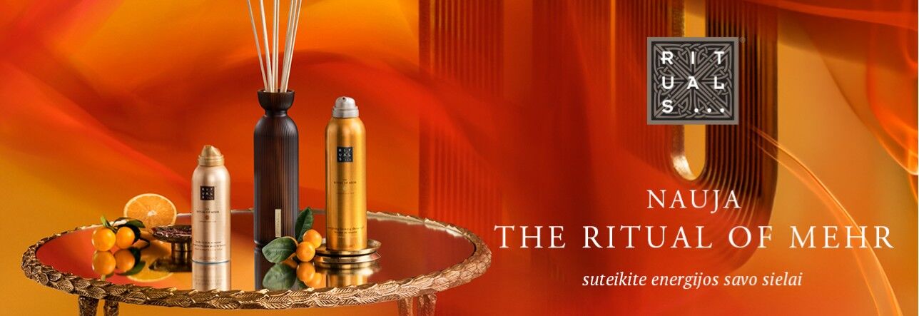 RITUALS