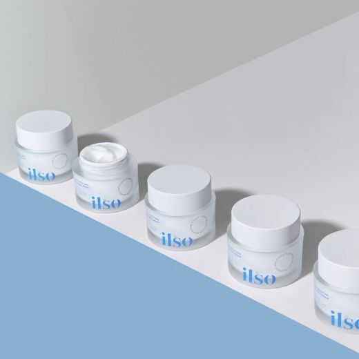 Daily Moisture Pudding Cream