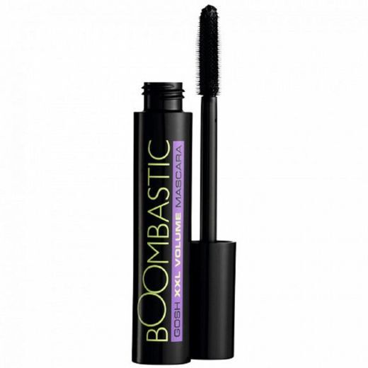 Boombastic Mascara Black