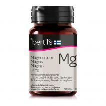 Magneesium 85mcg N100