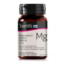 Magneesium 85mcg N100