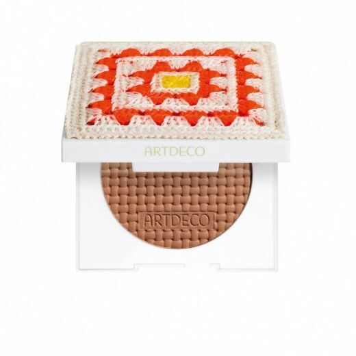 Bronzing Powder