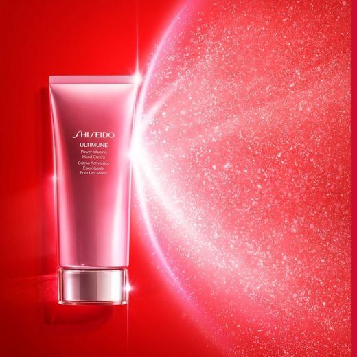 Ultimune Power Infusing Hand Cream