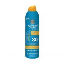 Active Chill SPF 30 Continuous Spray 