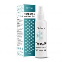 Thornado Magnesium Oil Spray