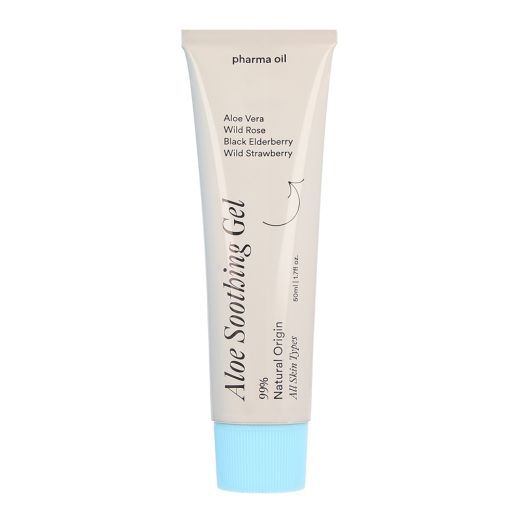 Aloe Soothing Gel