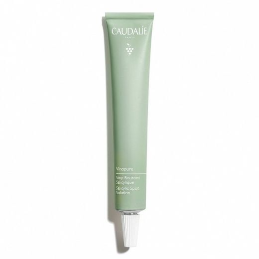 Vinopure Salicylic Spot Solution - 15 mL