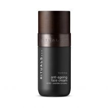 The Ritual of Homme Anti-Ageing Face Cream