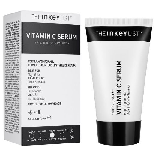 Vitamin C Serum