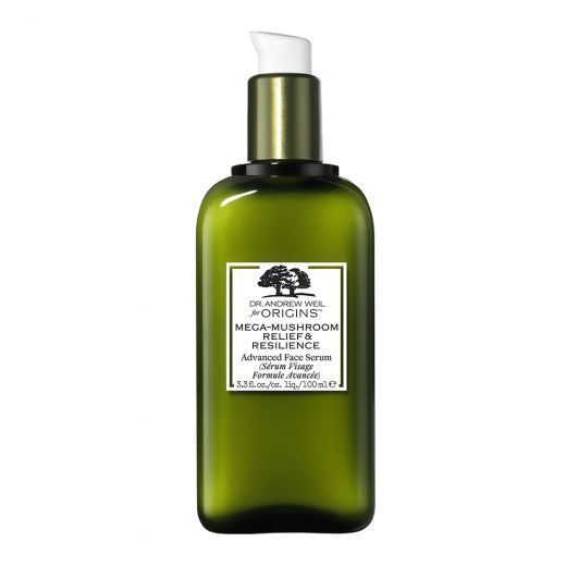 Dr. Andrew Weil for Origins™ Mega-Mushroom Relief & Resilience Advanced Face Serum