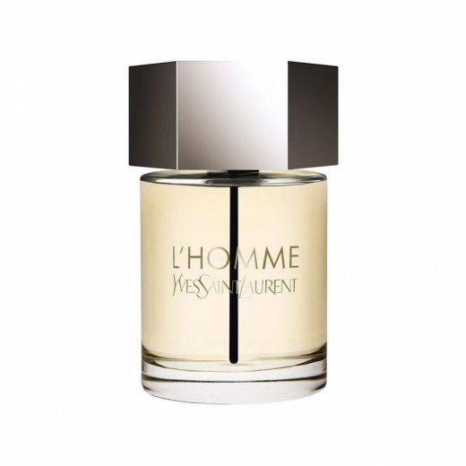 L'Homme EDT Yves Saint Laurent kveplai vyrams