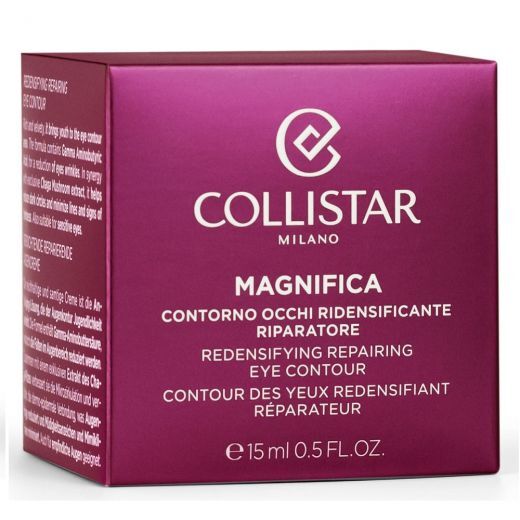 Magnifica Redensifying Repairing Eye Contour Cream