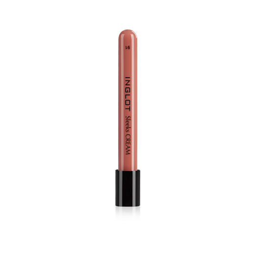 INGLOT Sleeks Cream Lip Paint Lūpų blizgis