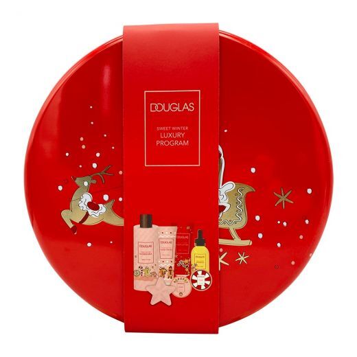 Douglas Sweet Winter Luxury Program Set
