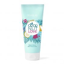 Coconut Love Body Lotion