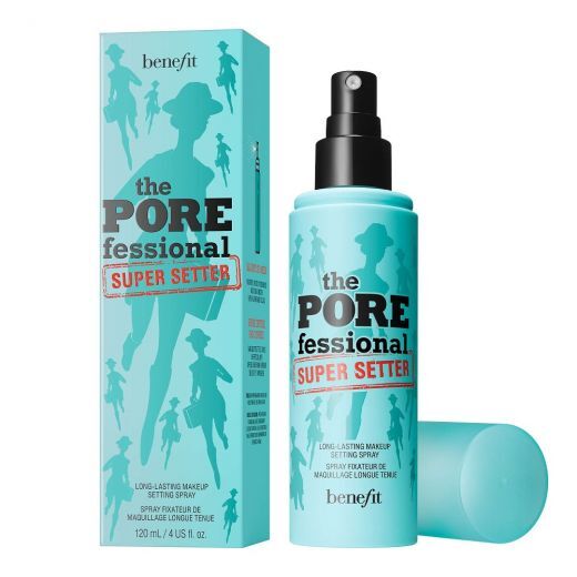 BENEFIT COSMETICS The POREfessional Super Setter Ilgai išliekantis makiažo fiksatorius