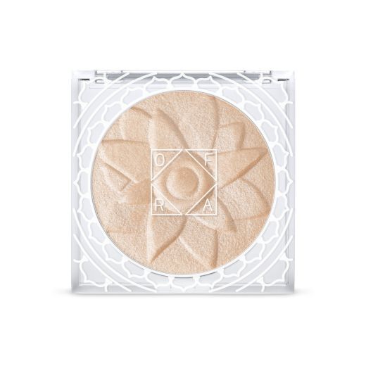 Pure Glow Finishing Powders