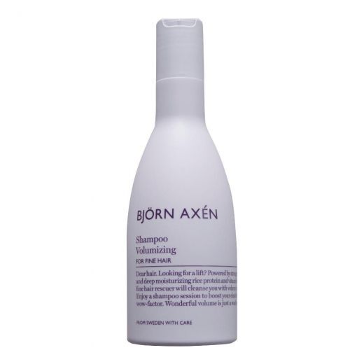  Volumizing Shampoo 