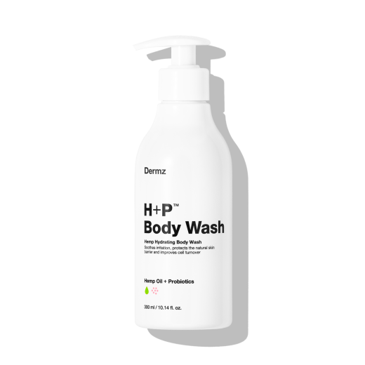 H+P Body Wash