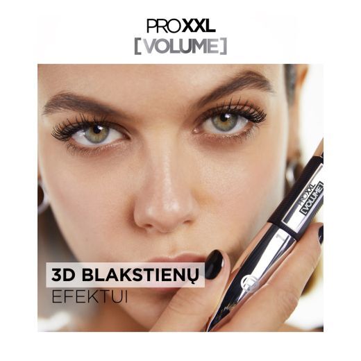 PRO XXL Volume Mascara