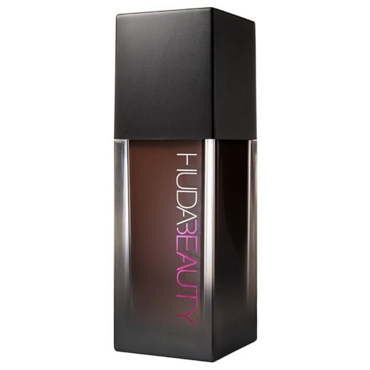  #FauxFilter Luminous Matte Foundation