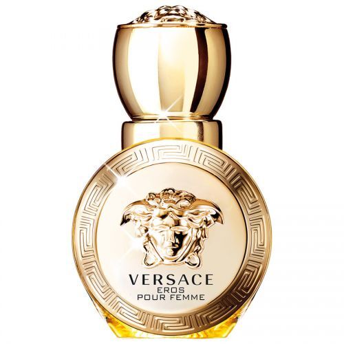 versace eros kaina