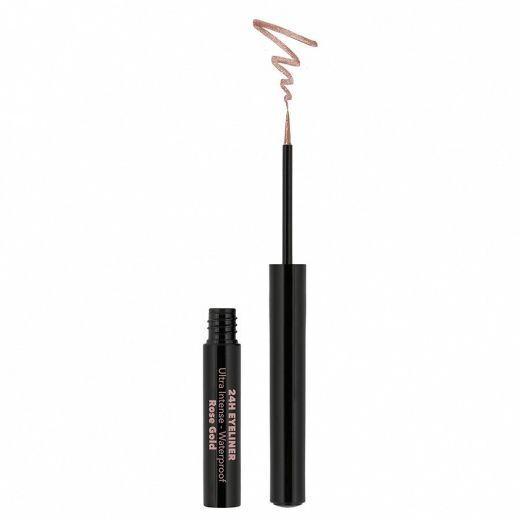 Make-Up Ultra Intense Waterproof 24H Eyeliner