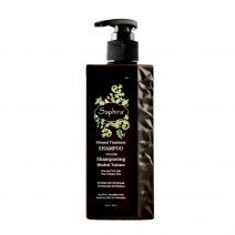 Volume Mineral Treatment Shampoo 