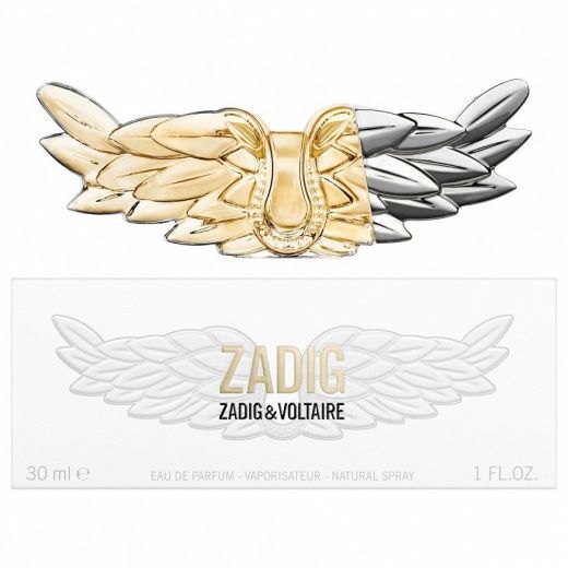 Zadig EDP