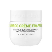 Bamboo Crème Frappee