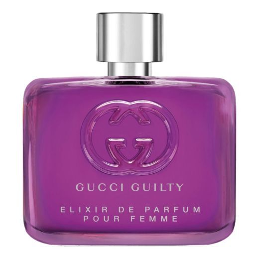 Gucci Guilty Elixir De Parfum Pour Femme