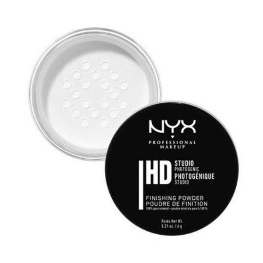 Biri pudra NYX PROFESSIONAL MAKEUP