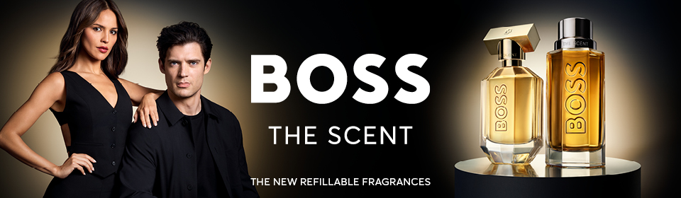 Boss The Scent For Her