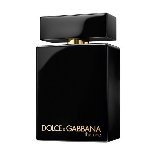DOLCE&GABBANA The One For Men Intense Parfumuotas vanduo (EDP)