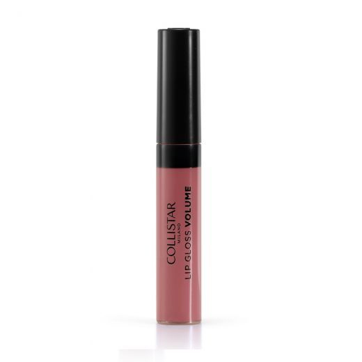 Lip Gloss Volume