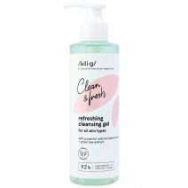 Clean & Fresh Refreshing Face Cleansing Gel