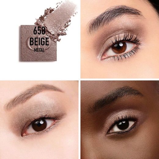Diorshow Mono Couleur High-Color Nr. 658 Beige Mitzah