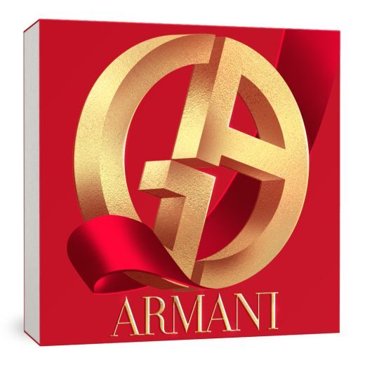 Giorgio Armani Si Gift Set with EDP H23