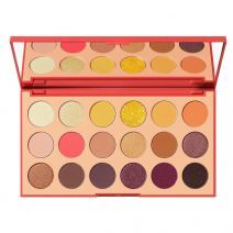 18S Sunset Beats Artistry Palette