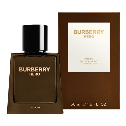 Burberry Hero Parfum