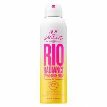 Rio Radiance Body Spray SPF 50