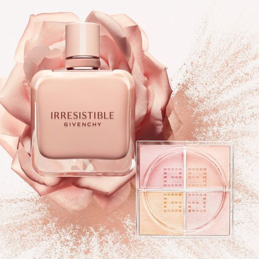 „Givenchy“ moteriško kvapiojo vandens „Irresistible Nude Velvet“ 