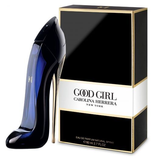 CAROLINA HERRERA Good Girl Parfumuotas vanduo (EDP)