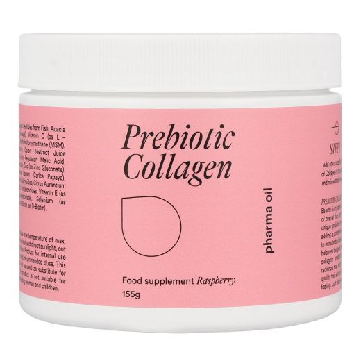 Prebiotic Collagen