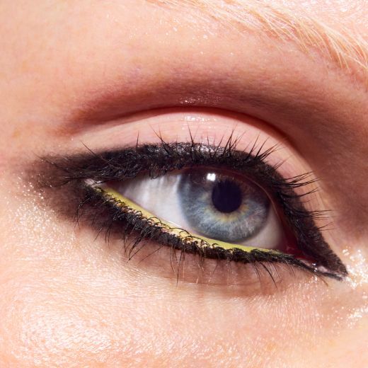 Colour Excess Gel Pencil Eye Liner B-A-N-A-N-A-S