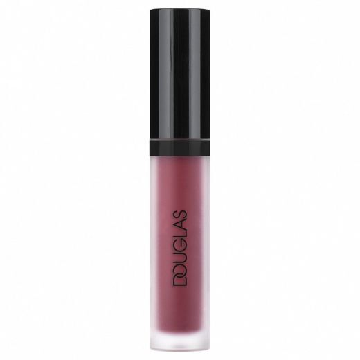 DOUGLAS MAKE UP Blurring Liquid Lipstick Velvet Matte