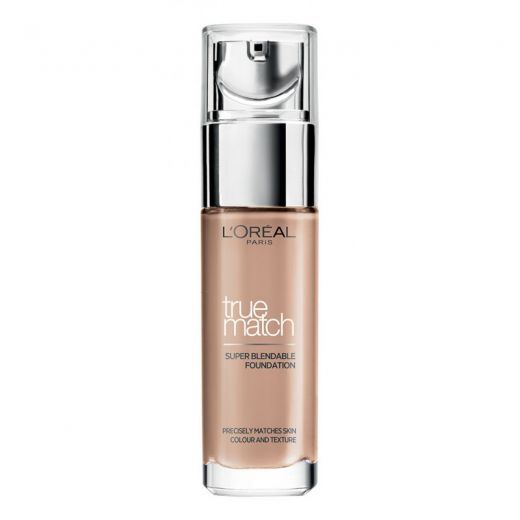 L′ORÉAL PARIS True Match Super-Blendable Foundation Skystas makiažo pagrindas