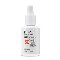 365 Protection Face Serum SPF50+