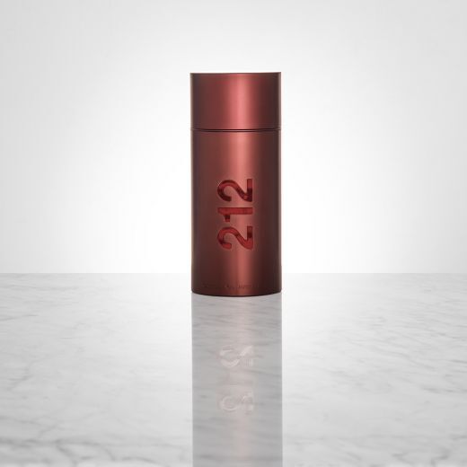 CAROLINA HERRERA 212 Sexy Men Tualetinis vanduo (EDT)