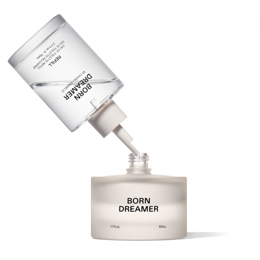 Born Dreamer by Charli D'amelio 75 ml - Refill